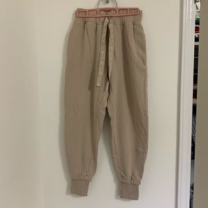 Women’s Gymshark Sweatpants